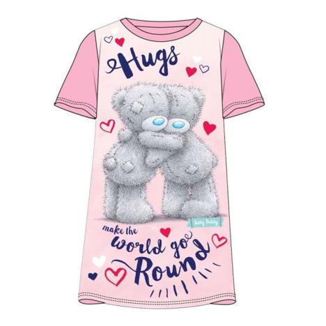 Girls Me to You Bear Tatty Teddy Nightie Nightdress Age 11-12 £9.99
